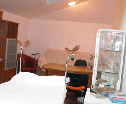 Clinica Munmedica