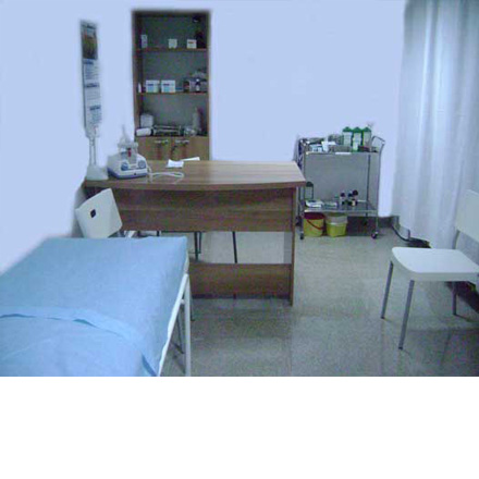 Clinica Munmedica