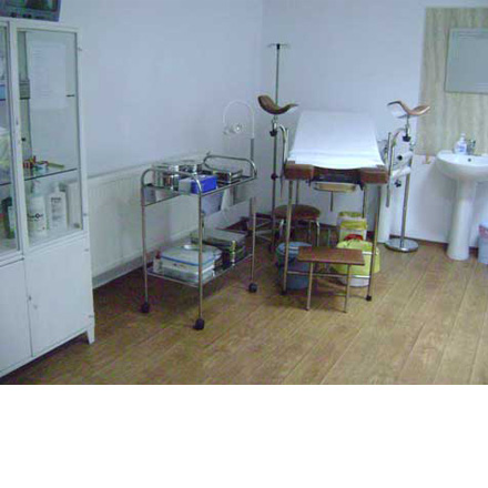Clinica Munmedica